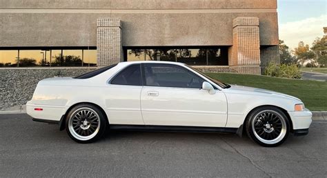 1995 Acura Legend Coupe available for Auction | AutoHunter.com | 6899546