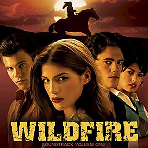 Play Wildfire, Vol. 1 (Original Motion Picture Soundtrack) by VARIOUS ...