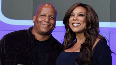 Wendy Williams’ husband out as executive producer of her talk show amid ...