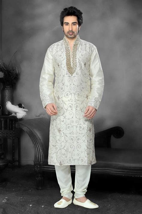 Kurta - Traditional Indian Men’s & Women’s Wear - Types & Styles