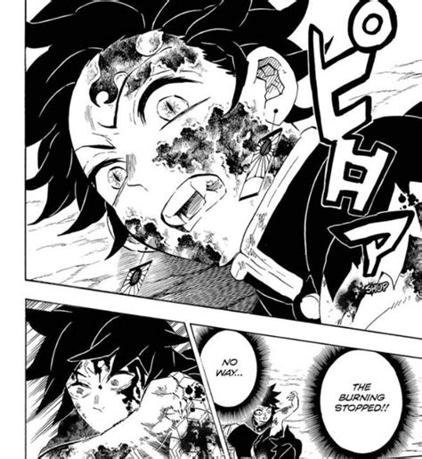 45+ What Chapter Does Tanjiro Turn Into A Demon - OhlinThabani