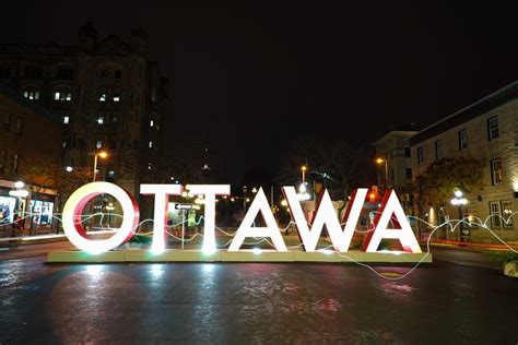 Discover the Vibrant Charm of Ottawa: Canada's Capital