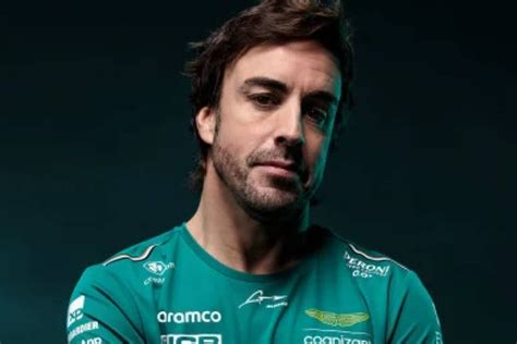 F1 2023: Fernando Alonso: "Es una oportunidad muy especial para mí y ...