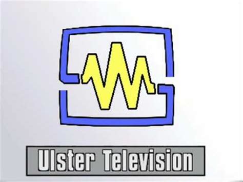 Ulster Television Ident mock - YouTube