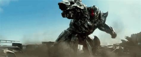 Megatron Transformers GIF - Megatron Transformers Shoot - Discover & Share GIFs | Megatron ...