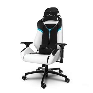 Alienware S5000 Gaming Chair - Racing Style | Dell USA