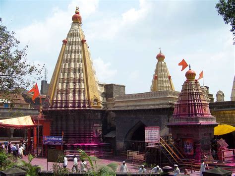 Jyotiba Temple In Kolhapur | Temple Timings, Entry Fee, Festivals