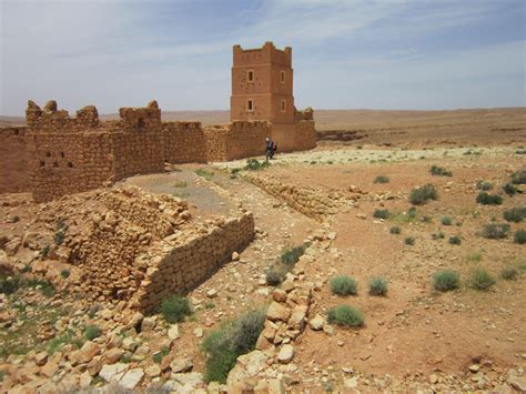 Forts of the French Foreign Legion - World Archaeology