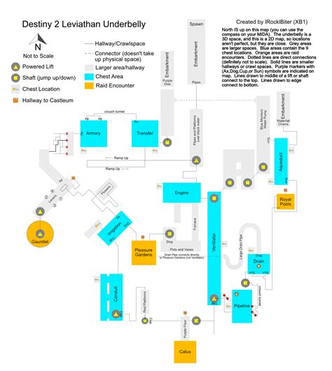 Garden Apartments Tamu: Destiny 2 Royal Gardens Map