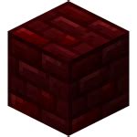 Red Nether Brick | Minecraft Bedrock Wiki | Fandom