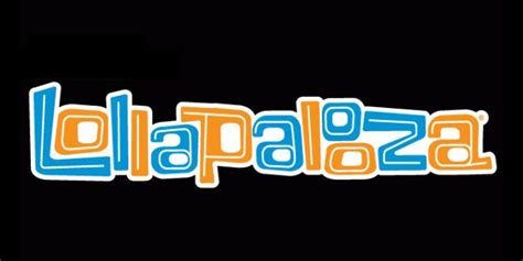 Lollapalooza Announces Set Times | Pitchfork