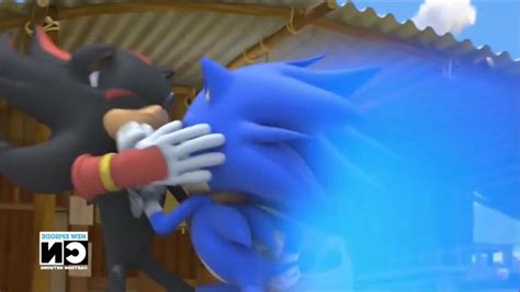 Sonic Boom, Episode 52. It Takes a Village to Defeat a Hedgehog. | Sonic boom, Sonic, Boom