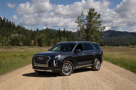 Hyundai Palisade Vs. Kia Telluride: A Trim-by-Trim Throwdown | Cars.com