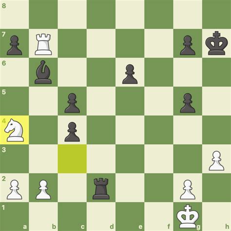 The 10 Best Chess Moves Of All Time - Chess.com