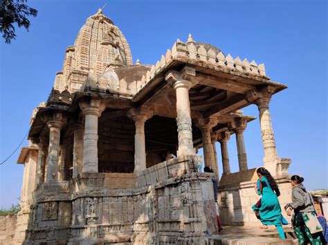 Meerabai Story | The Meera Temple of Chittorgarh