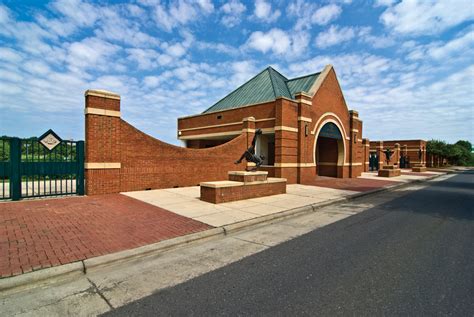 University of North Carolina at Charlotte - Rodgers Builders, Inc.