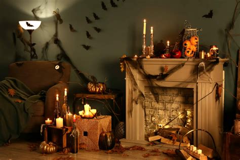 13 Must-Have Halloween Decorations - Dual Electronics