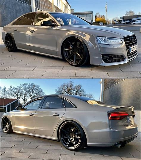 Audi a8 l 2022 – Artofit