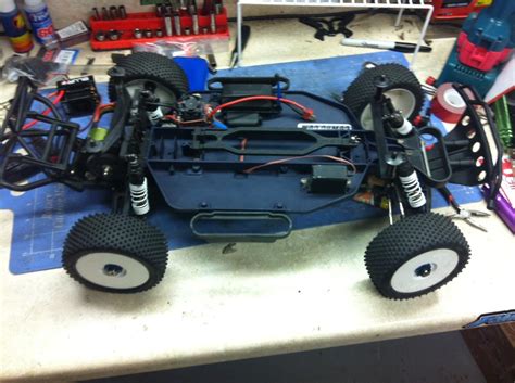 Traxxas Slash 2WD Brushless - R/C Tech Forums