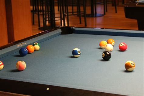 7 Popular Types of Billiards Games You Should Know About (with videos) - The Cue Cave