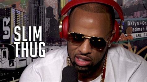 The 10 Best Slim Thug Songs of All-Time