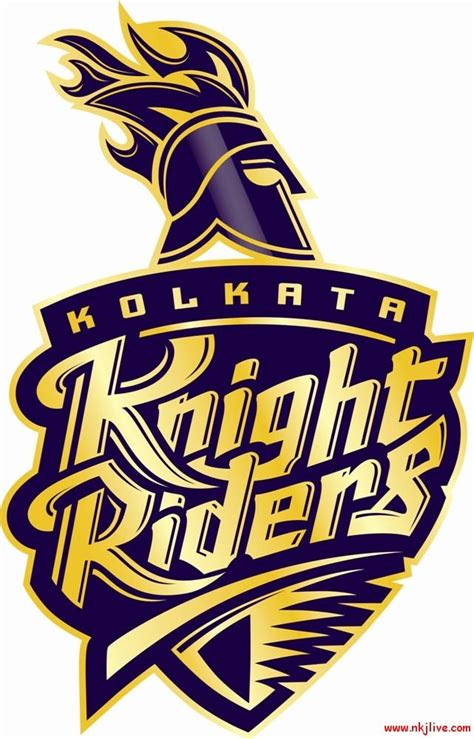 KKR logo - IPL Photo (30499363) - Fanpop