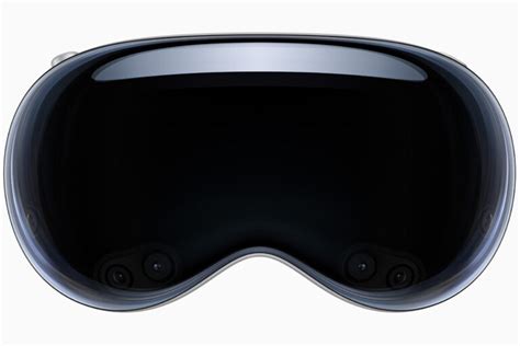 Apple’s AR Goggles Make the Outdoors Better by Making Everything Else ...