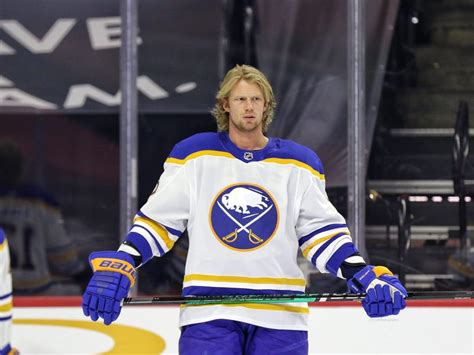 Buffalo Sabres Trade Eric Staal to Montreal Canadiens for Picks