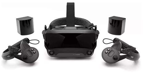 Best VR Headsets in 2021 - in 2021 [Buying Guide] - Technipages