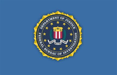 FBI Logo Wallpapers - Wallpaper Cave