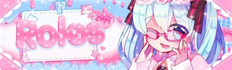 ୨୧┈─Banner Roles┈─୨୧ | Cute anime profile pictures, Aesthetic anime, Anime