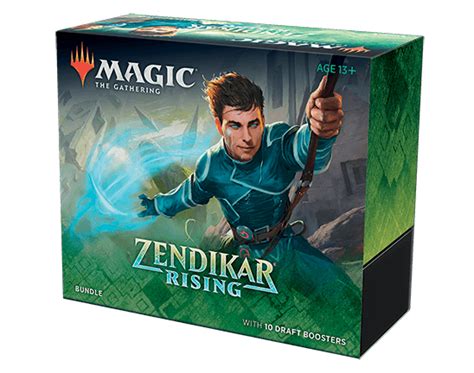 Zendikar Rising | MAGIC: THE GATHERING