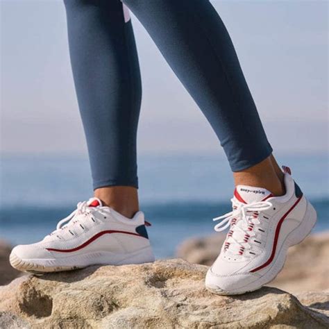 Easy Spirit Romy: Affordable Support in a Top-Selling Walking Shoe