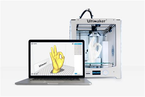 Cura Gets a Facelift: Ultimaker Releases Overhaul on Cura Software ...