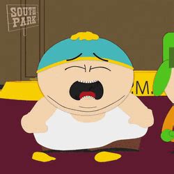 South Park Eric Cartman Crying GIF | GIFDB.com