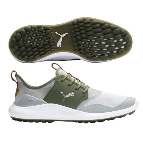 Puma IGNITE NXT Golf Shoes - Discount Golf Shoes - Hurricane Golf