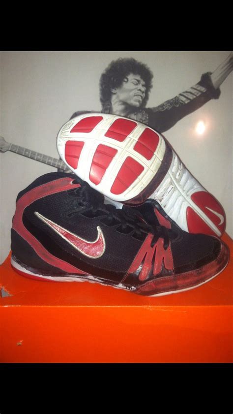 Red Nike Freeks | Red Nike Freeks sz 9.5 probably nfs/t I ne… | Flickr