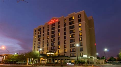 Hotels Phoenix Airport - Hilton Garden Inn Phoenix Airport North