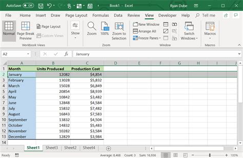 Microsoft excel shortcut keys and formulas - discountkop