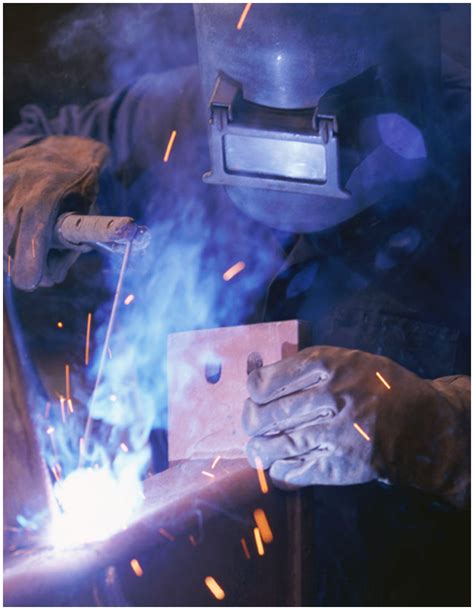 Welding – Cutting – Brazing | Safety, Inc.