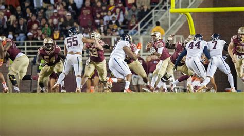 Streaking the Lawn ACC Pick'em: Week 12 - Streaking The Lawn