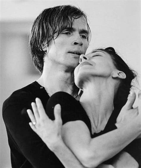 ‘Nureyev’ Review: His Life Was High Drama. This Film Could Use More ...