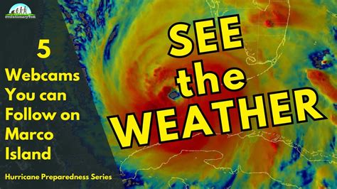 Visualizing Weather Dynamics: Your Guide to Marco Island's Prime ...