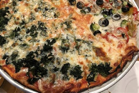 Best Pizza in Montclair, NJ: 11 Top Pizzerias! (2024)