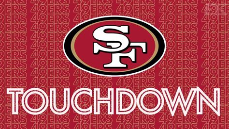 San Francisco 49ers 2022 Touchdown Horn - YouTube