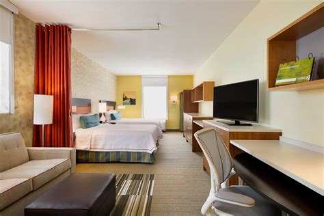 Home2 Suites by Hilton Minneapolis | Hotels in Bloomington, MN