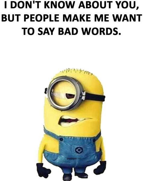 Funny Quotes With Bad Words - ShortQuotes.cc