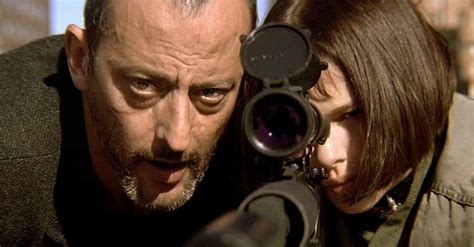 The Best Assassin Movies, Ranked By Fans