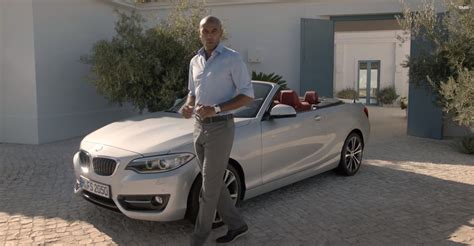 BMW Explains the BMW 2 Series Convertible - autoevolution