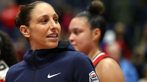 Diana Taurasi still eyeing Olympics, but realistic about challenges - ESPN